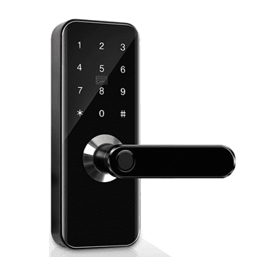 एकल ताले के साथ घर के प्रवेश द्वार पर पुनर्विचार: आधुनिक दरवाज़ा लॉक डिज़ाइन में न्यूनतम और स्मार्ट दर्शन