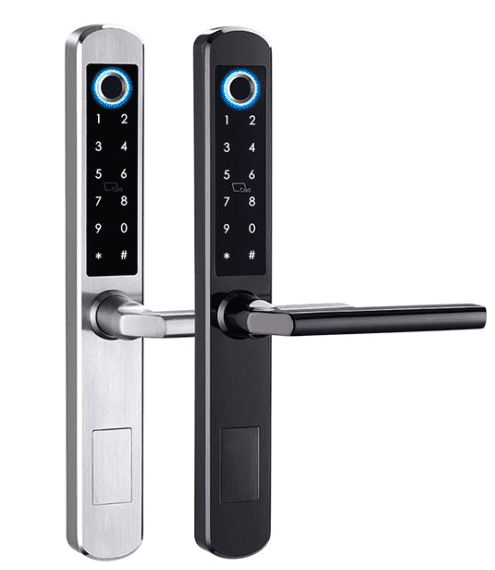 वह सुबह जब आप बंद थे: जब आपकी चाबियाँ आपको 